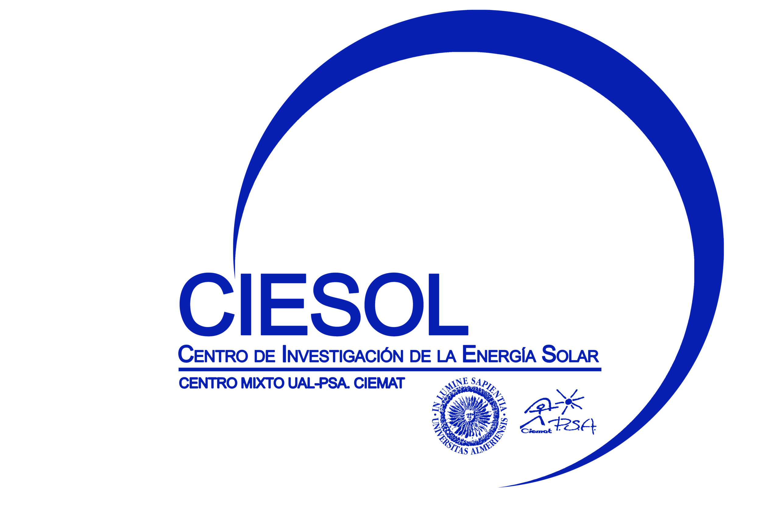 Logo CIESOL